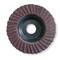 Disco lamellare 0/a nylon 115x22p80